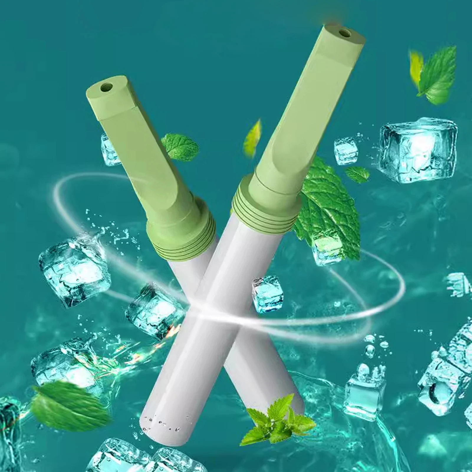 Vaping Air - 1 Buah Alat Bantu Penghirup Udara