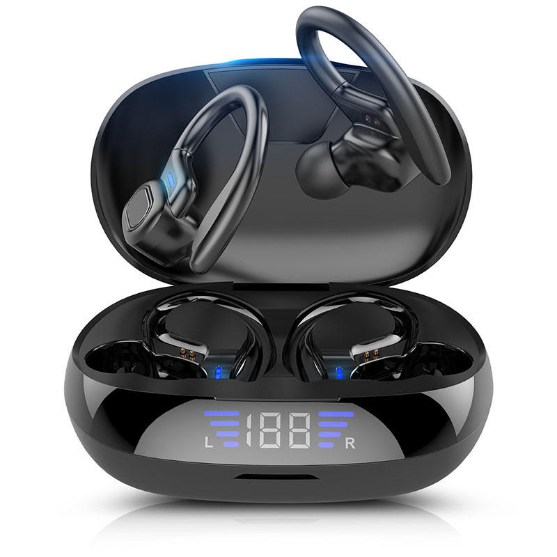 Beats Headphone Solo 4 - Earphone Nirkabel Olahraga BT Over Ear