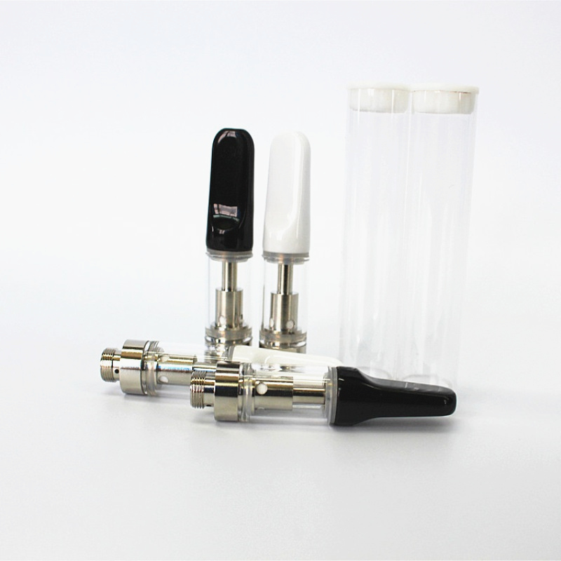 Vape Coil Replacement - 5 buah Cartridge sel koil keramik