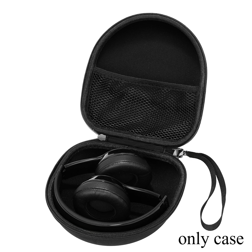 Beats Headphone Solo 4 - Casing Headphone Keras untuk Soundcore/BERIBES/TOZO/KVIDIO/SNOY Marshall