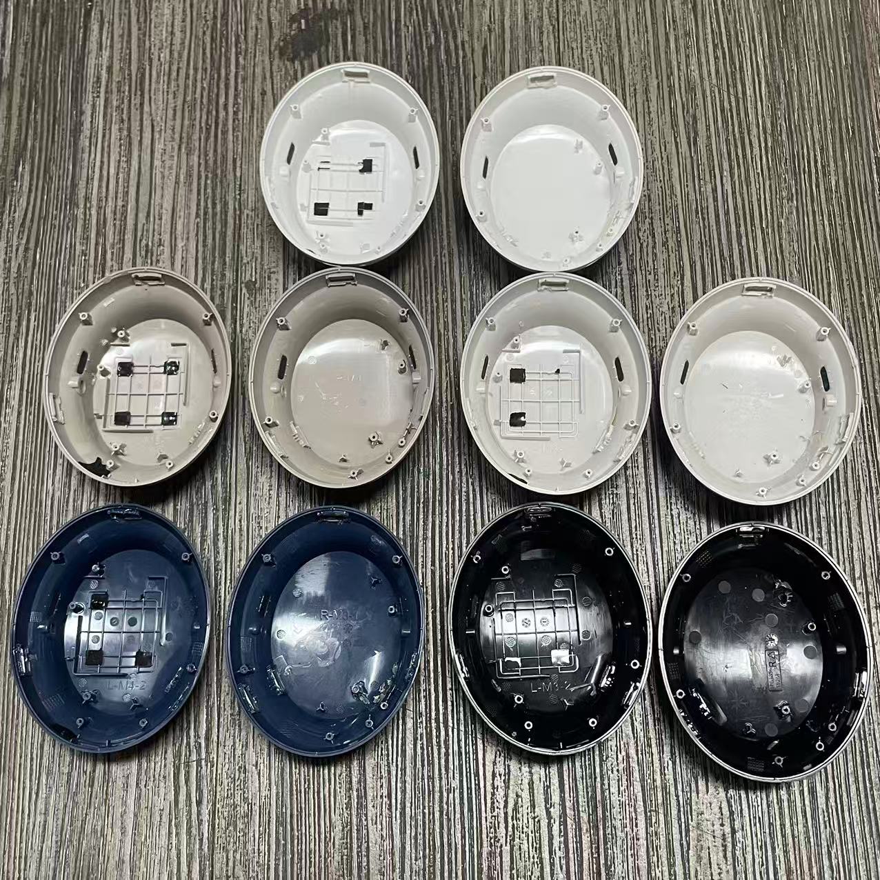 Bose Headphone Qc Ultra - Casing Luar Original untuk headphone Bose