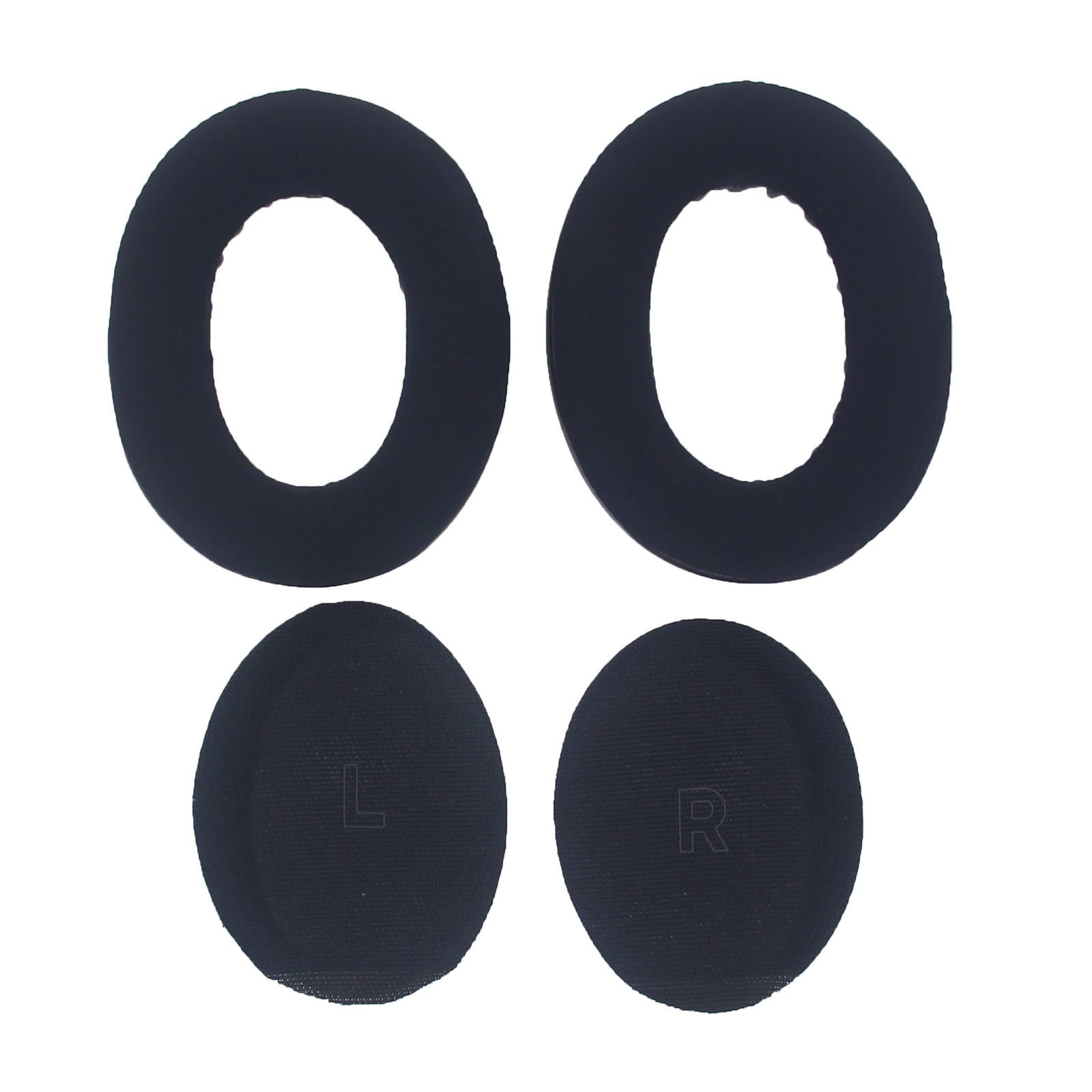 Bose Headphone Qc Ultra - untuk Bose Lambskin - Casing Headphone