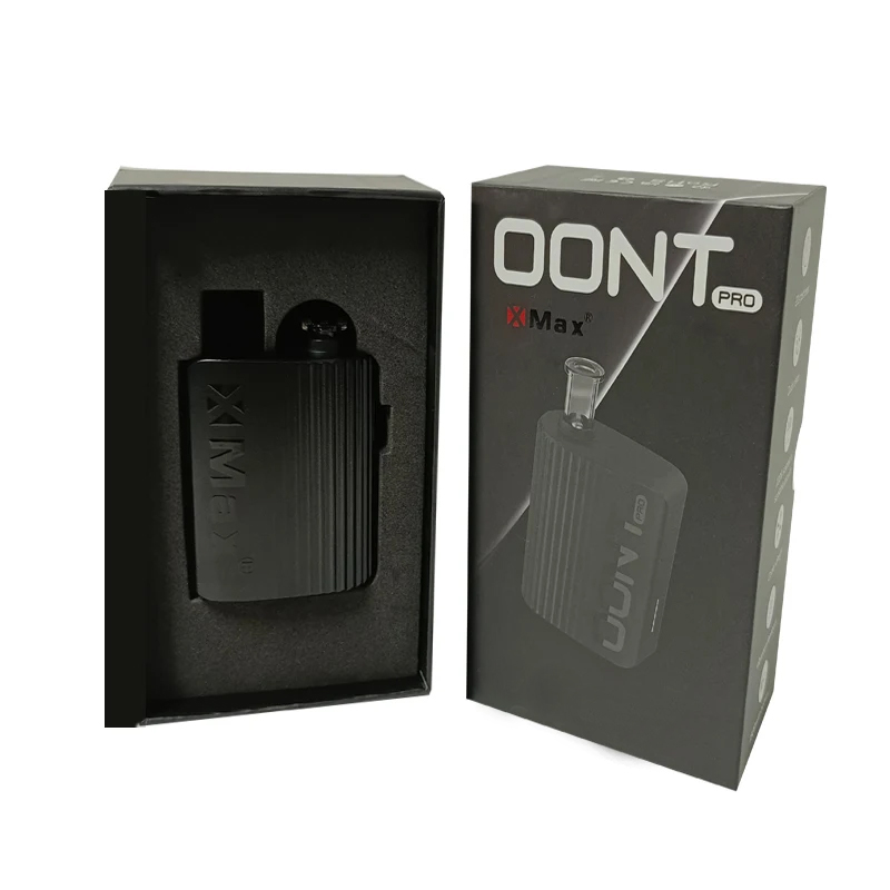 Vaping Area - Kit Vaporizer Herbal Kering Original XMAX