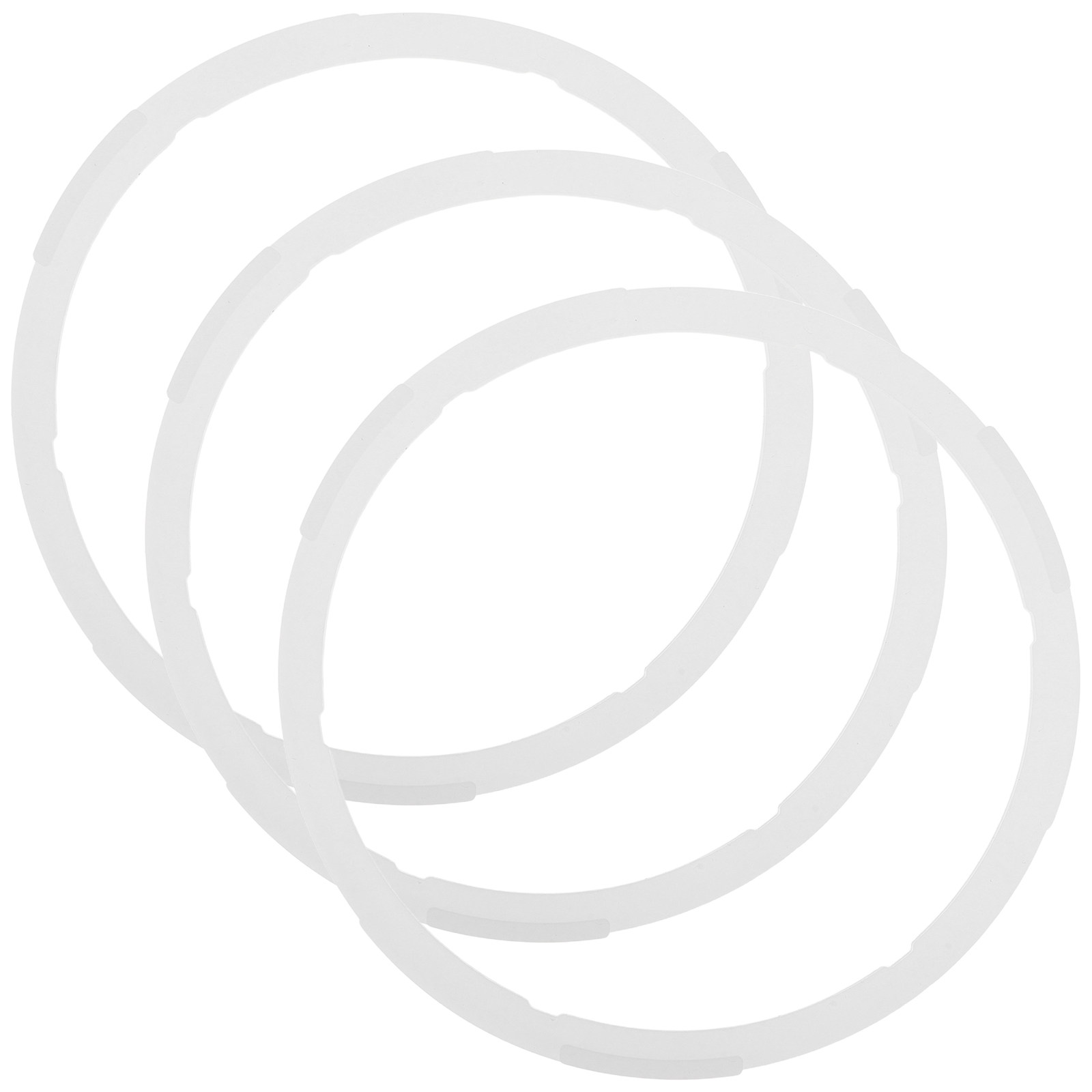 Tank O-Ring Seal - 3 Buah Cincin Segel Tangki Air