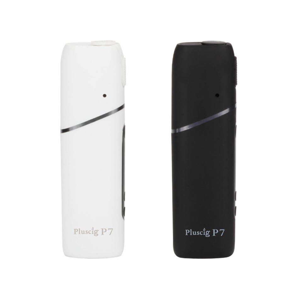 Vaping Area - Kit Vape Pluscig P7 untuk IQOC
