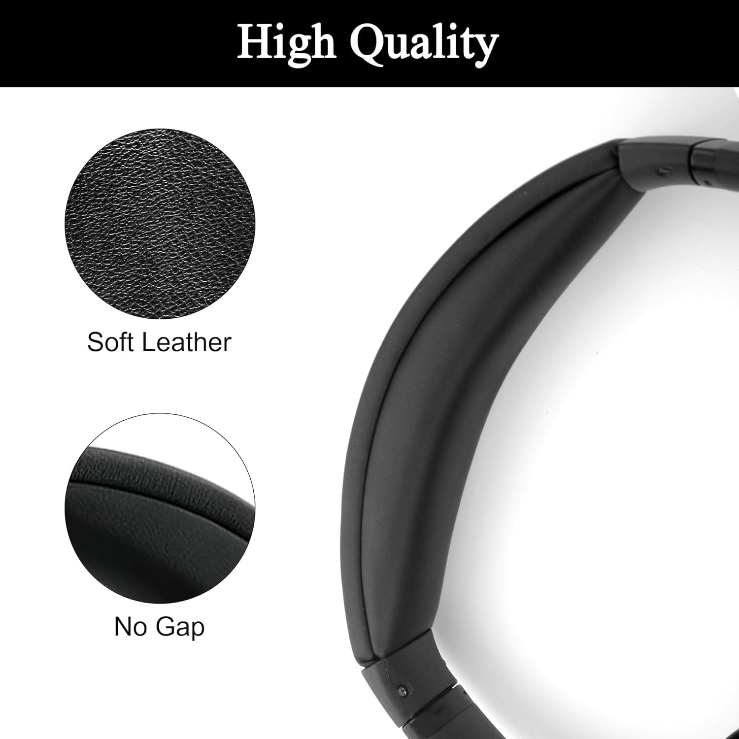 Bose Headphone Qc45 - Headband Pengganti untuk Bose Quietcomfort 35