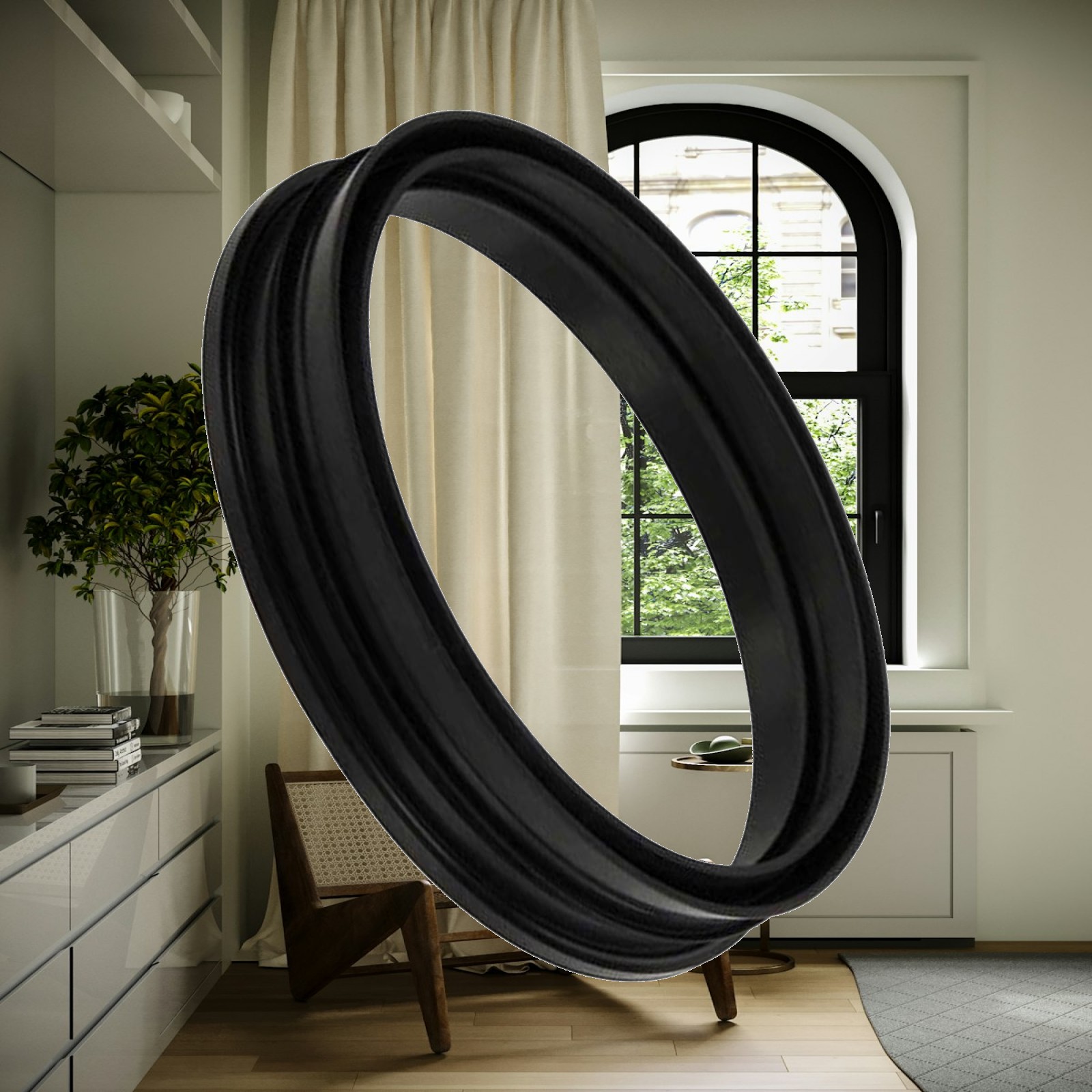Tank O-Ring Seal - Seal Pompa Tangki Bahan Bakar O