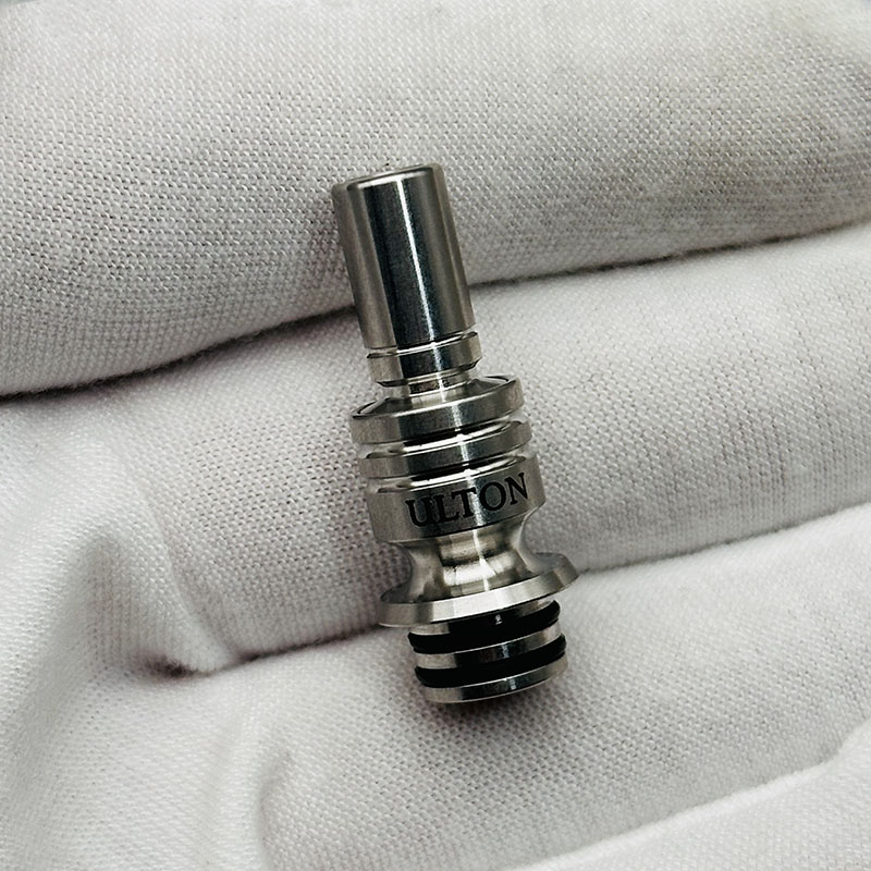 Vaping Area - vape 510 drip tip gaya Ulton