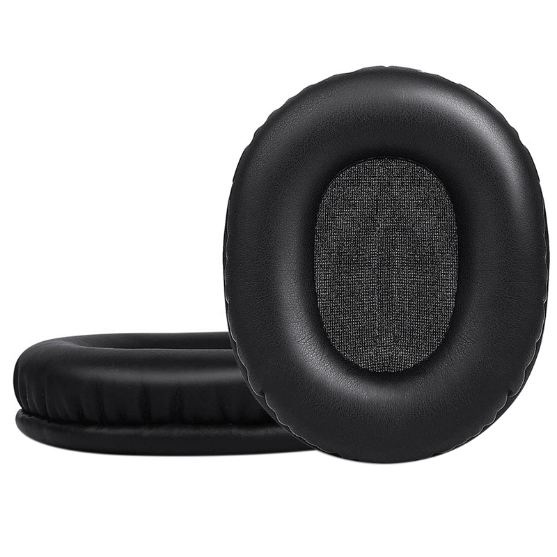 Audio Technica Headphone Ath-M20X - Bantalan Telinga Pengganti M50X Kompatibel Dengan