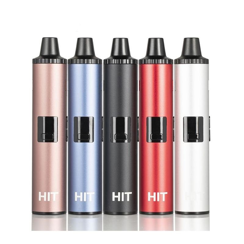 Yocan Kit Vapor Herbal kering, - Vaping Area ulasan dan harga