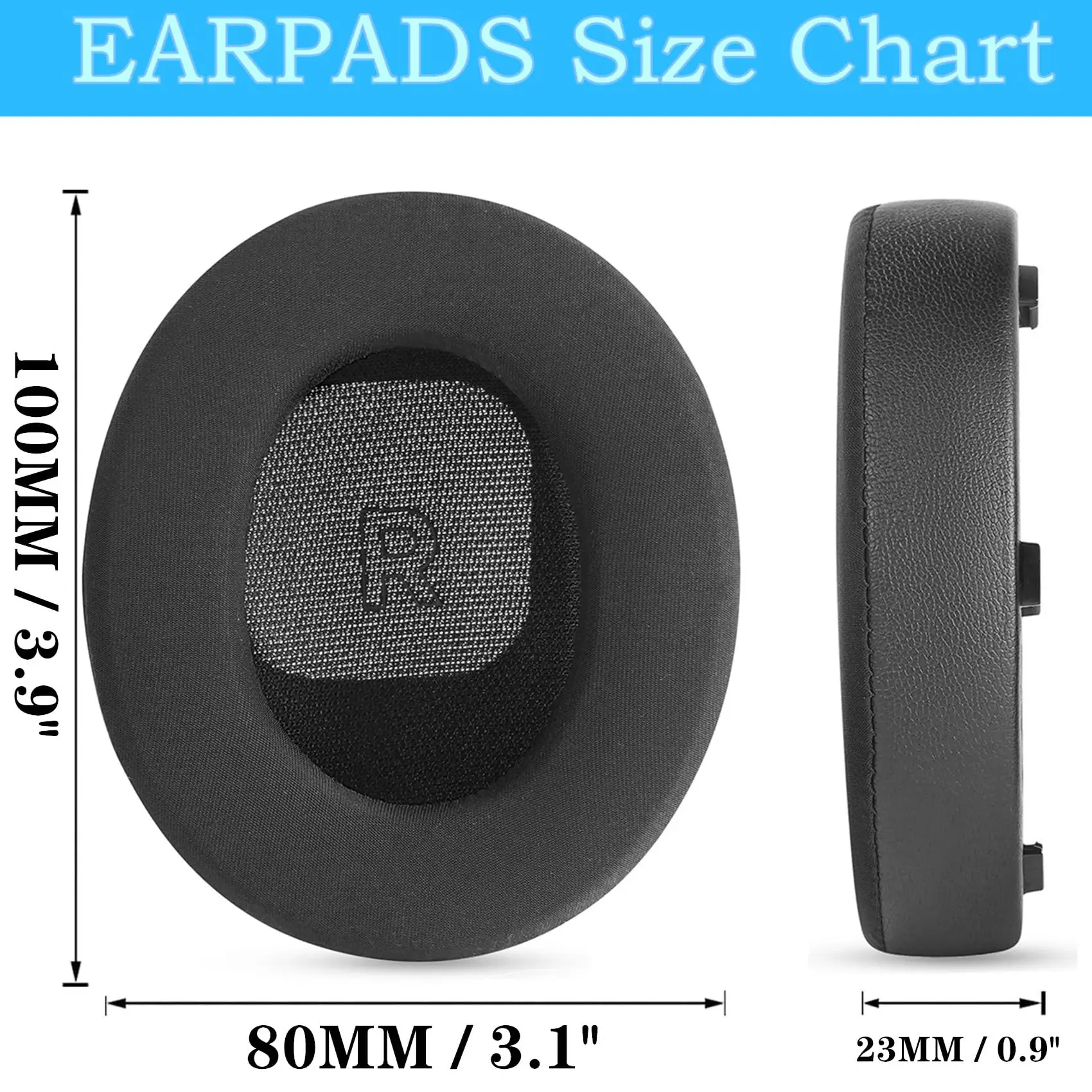 MOUDUNG Bantalan Telinga Gel P - Bose Headphone Qc Ultra ulasan dan harga