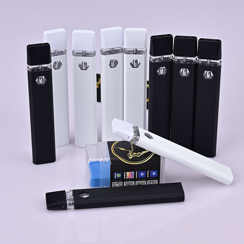 10 Buah Kit Pod Vape Isi Ulang - Vape Coil Replacement ulasan dan harga