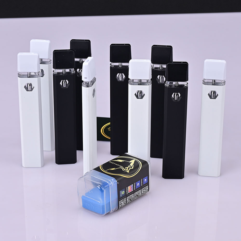 10 Buah Kit Pod Vape Isi Ulang - Vape Coil Replacement ulasan dan harga