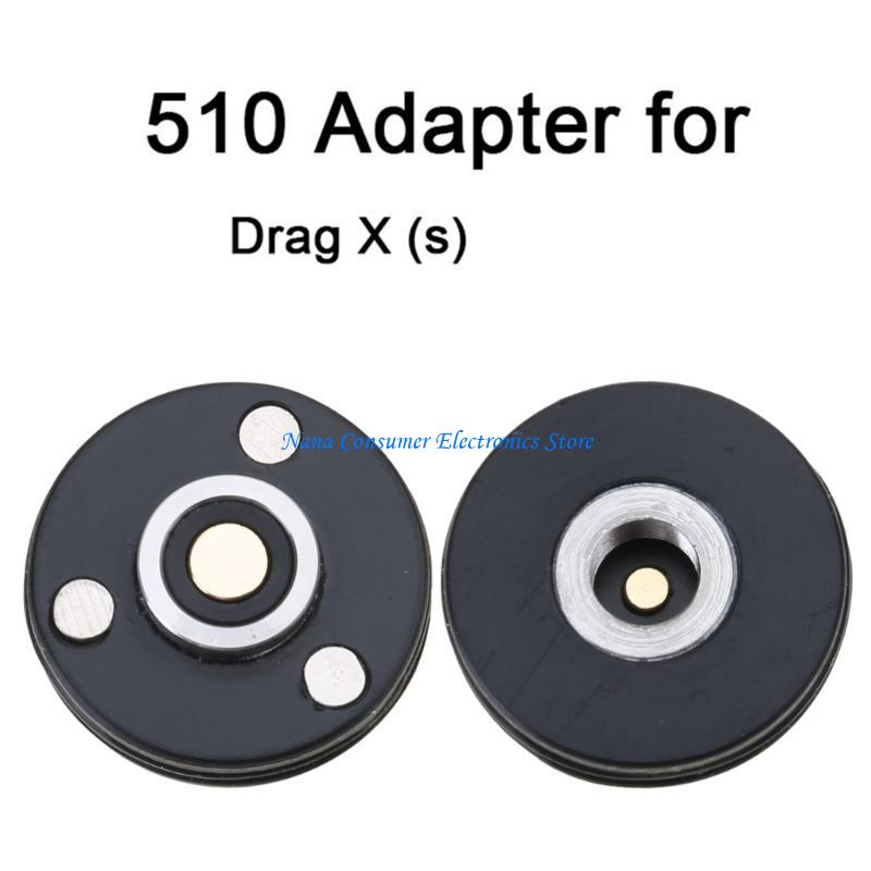 G7NE Adaptor untuk Drag X untu - Vaping Area ulasan dan harga