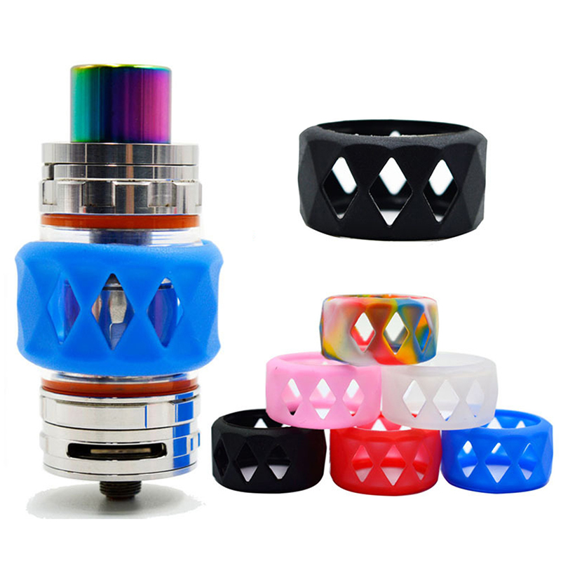 Tabung Kaca Gelembung Penutup  - Vaping Area ulasan dan harga