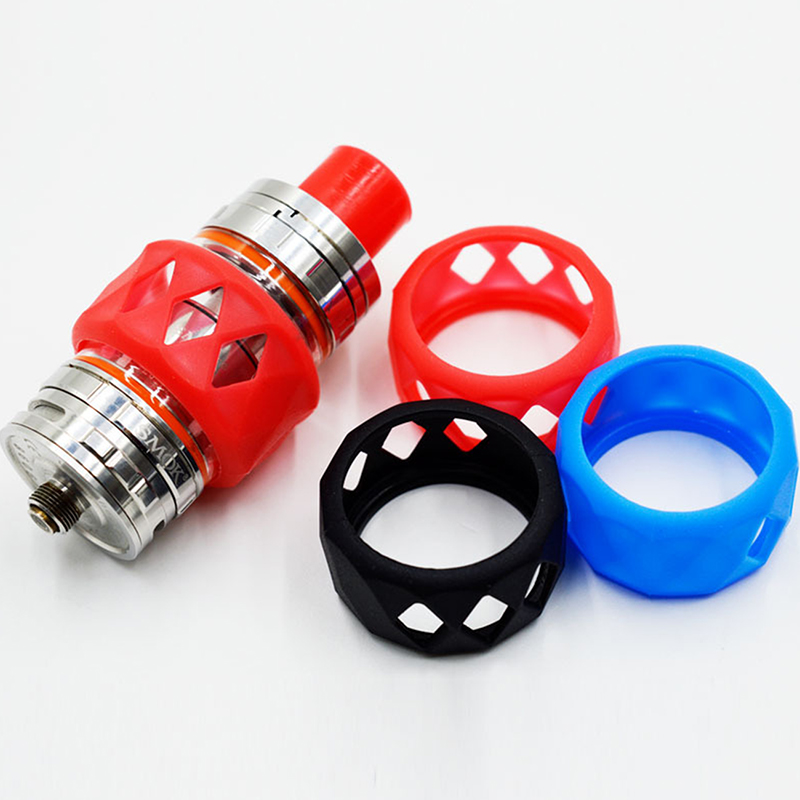 Tabung Kaca Gelembung Penutup  - Vaping Area ulasan dan harga