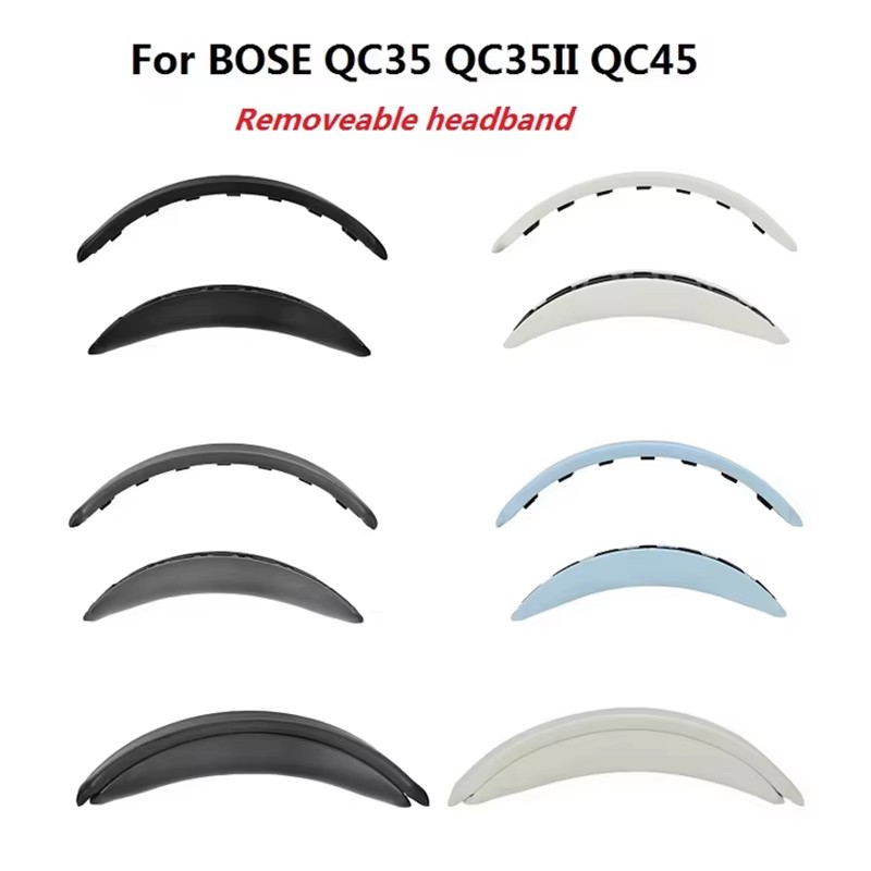 Ikat Kepala Pengganti untuk He - Bose Headphone Qc45 ulasan dan harga
