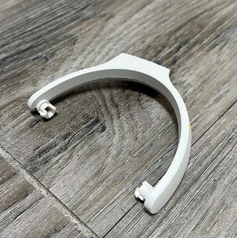 Suku cadang pengganti asli unt - Bose Headphone Qc45 ulasan dan harga