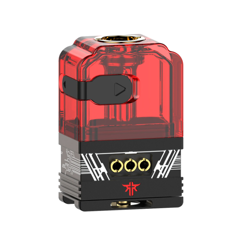 Original Requiem RBA Single Co - Vape Coil Replacement ulasan dan harga