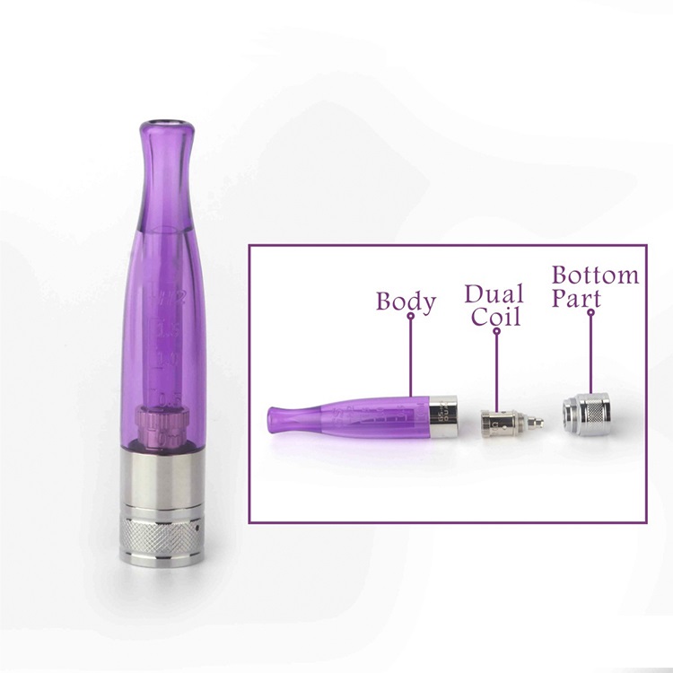 5 buah/pak asli GS H2S kumpara - Vaping Area ulasan dan harga