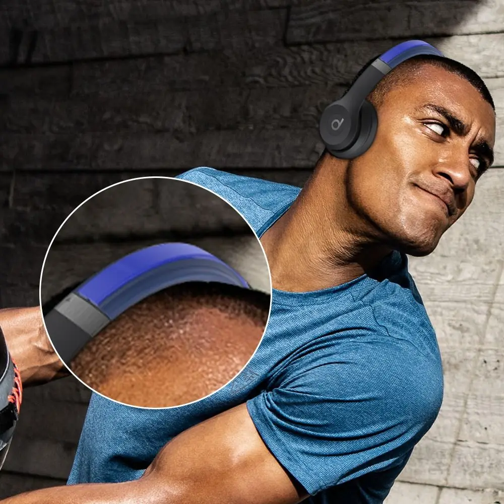 Untuk Beats Solo 4 Penutup Ika - Beats Headphone Solo 4 ulasan dan harga