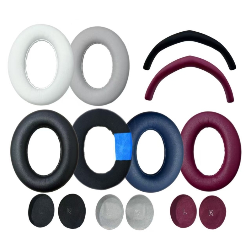 Bantalan Pengganti Ear Pad unt - Bose Headphone Qc Ultra ulasan dan harga