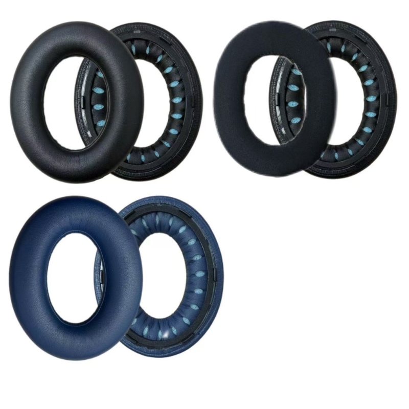Bantalan Pengganti Ear Pad unt - Bose Headphone Qc Ultra ulasan dan harga