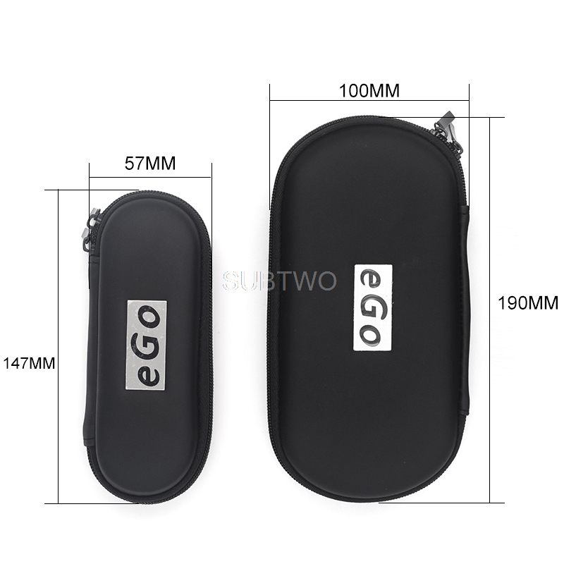 Casing Ritsleting Ego Kulit un - Vaping Area ulasan dan harga