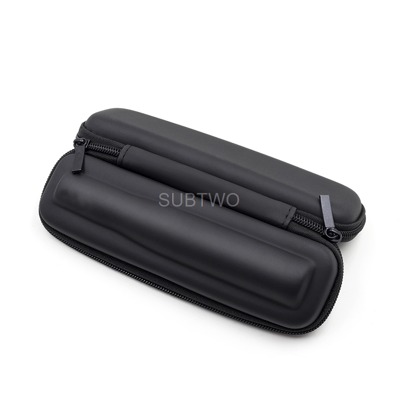 Casing Ritsleting Ego Kulit un - Vaping Area ulasan dan harga