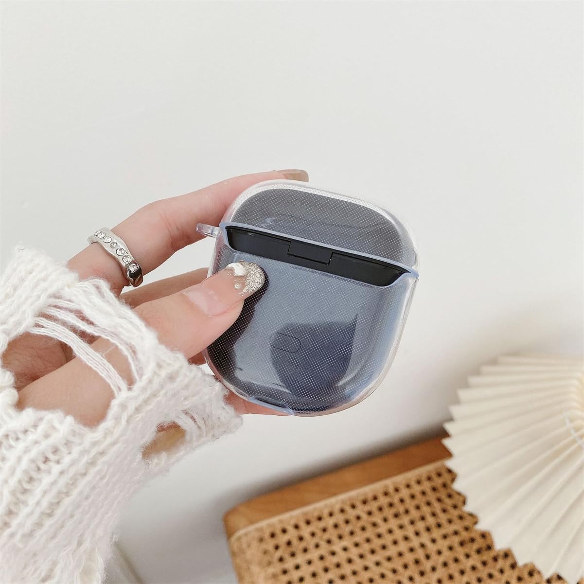 Casing Transparan untuk Bose Q - Bose Headphone Qc Ultra ulasan dan harga