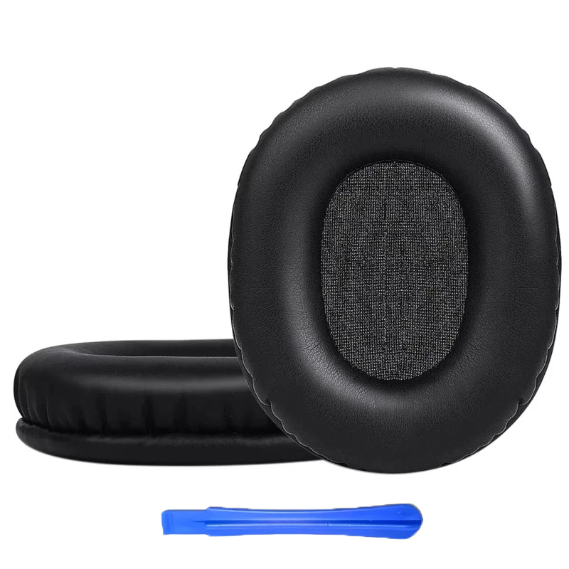 Bantalan Telinga Pengganti unt - Audio Technica Headphone Ath-M20X ulasan dan harga