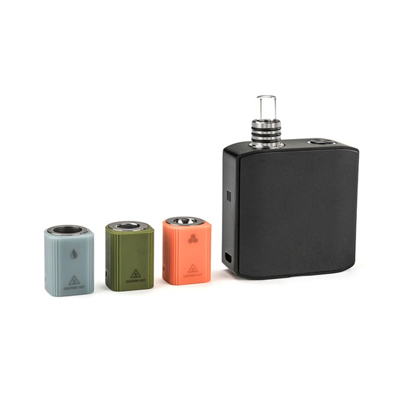 Asal aifvape Trio III 3-in-1 h - Vape Coil Replacement ulasan dan harga
