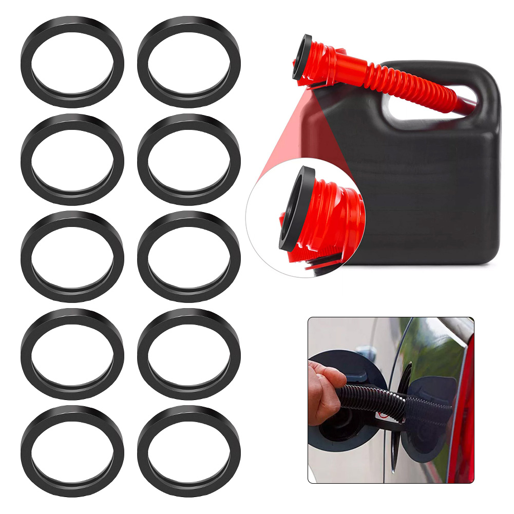 10 Buah Segel Karet O Ring unt - Tank O-Ring Seal ulasan dan harga