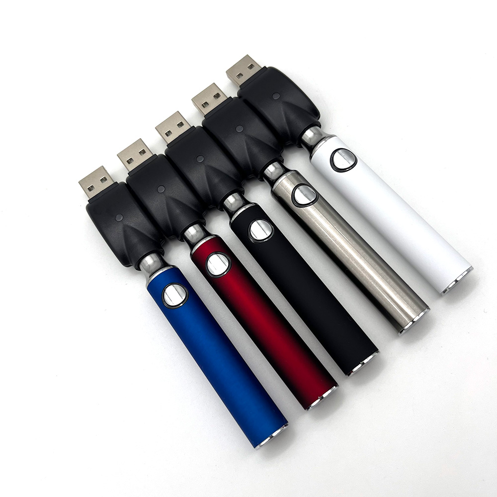 5-30 Buah Kit Pengisi Daya Bat - Vaping Area ulasan dan harga