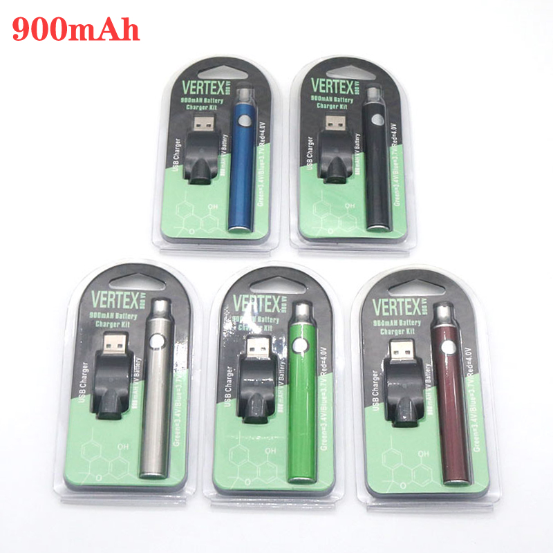 5-30 Buah Kit Pengisi Daya Bat - Vaping Area ulasan dan harga