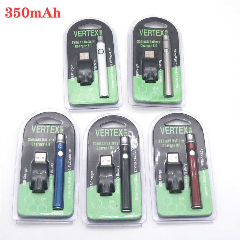 5-30 Buah Kit Pengisi Daya Bat - Vaping Area ulasan dan harga
