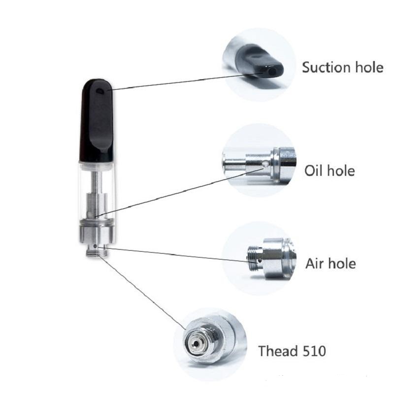 10 buah TH205 TH210 kartrid mi - Vape Coil Replacement ulasan dan harga