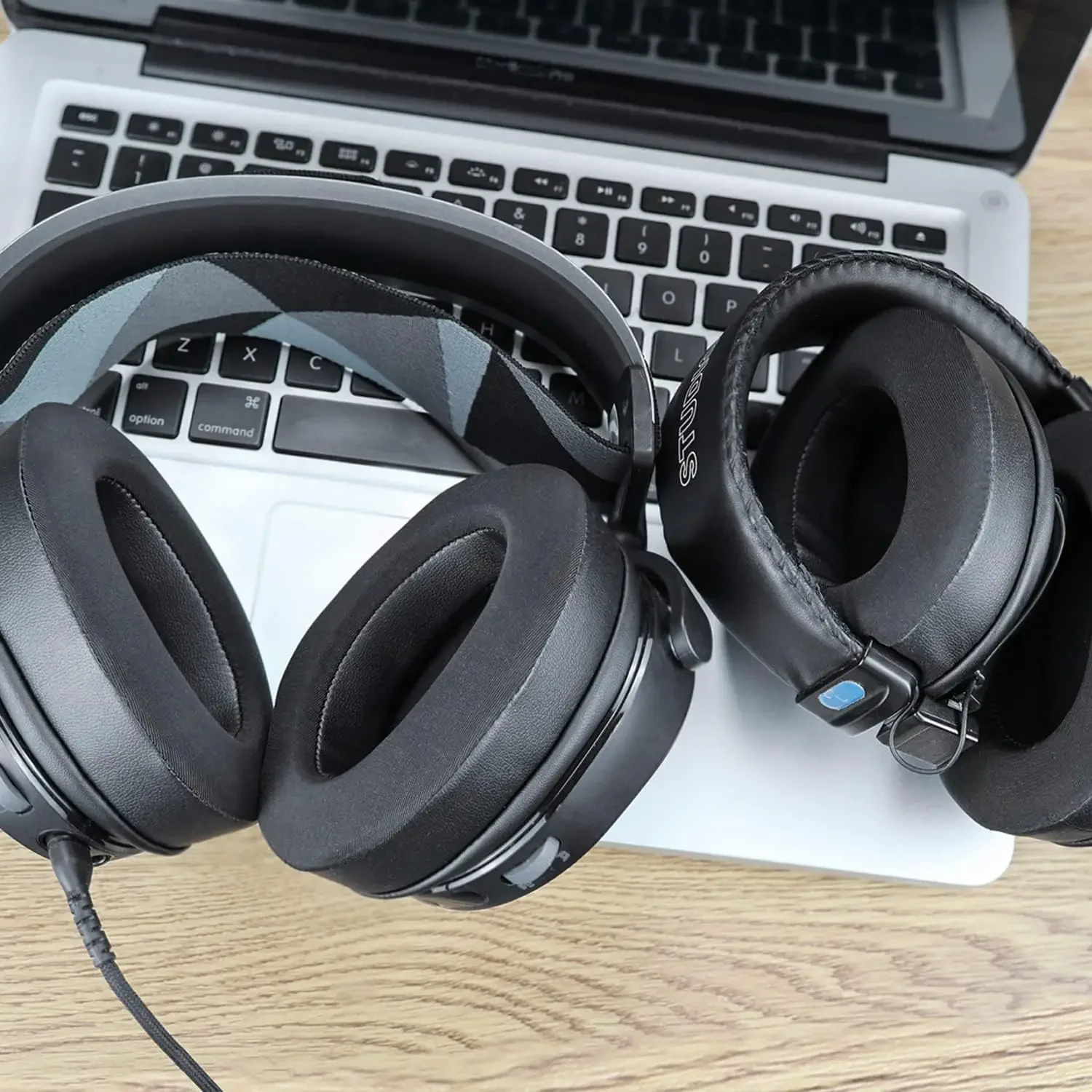 Earphone pengganti Gel pending - Audio Technica Headphone Ath-M20X ulasan dan harga