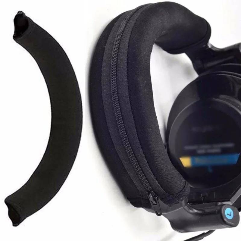 Pelindung Headphone Sarung Ban - Audio Technica Headphone Ath-M20X ulasan dan harga