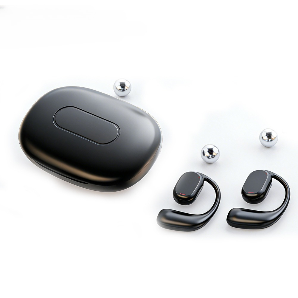 Headphone Konduksi Tulang Nirk - Beats Headphone Solo 4 ulasan dan harga