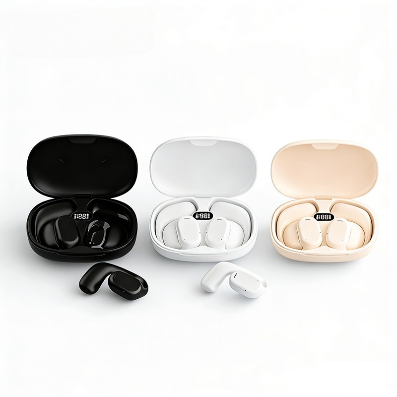 Headphone Konduksi Tulang Nirk - Beats Headphone Solo 4 ulasan dan harga