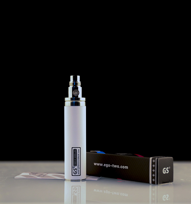 Baterai GS Ego 3 III 3200mAh R - Vaping Area ulasan dan harga
