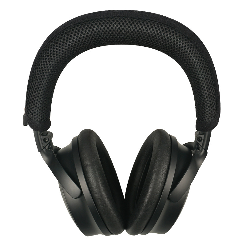 Penutup Balok Kepala Headphone - Bose Headphone Qc45 ulasan dan harga