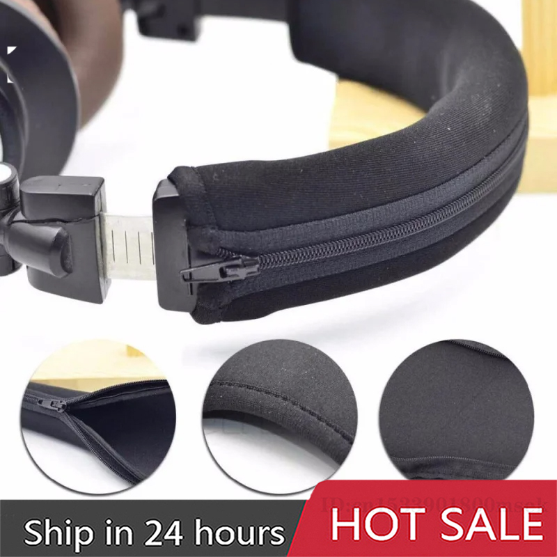 Ikat kepala bantalan lengan pe - Audio Technica Headphone Ath-M20X ulasan dan harga