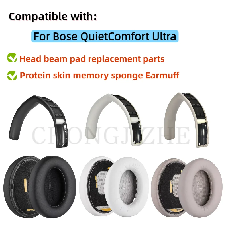 Bantalan Telinga untuk Headpho - Bose Headphone Qc Ultra ulasan dan harga