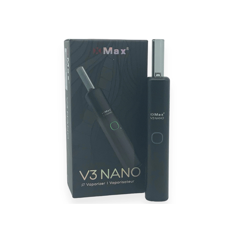 Kit Vaporizer Herbal Kering Or - Vaping Area ulasan dan harga