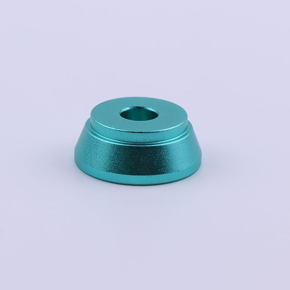 Xfkm 6 Warna Aksesori Dasar Da - Vaping Area ulasan dan harga