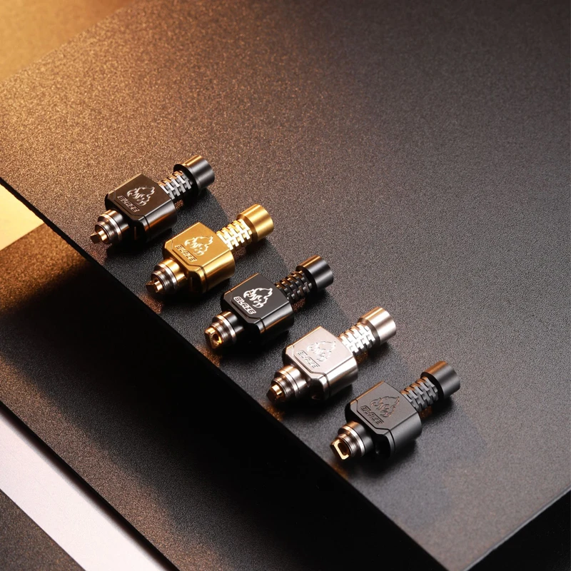 Kreasi ThunderHead Mike Vapes  - Vape Coil Replacement ulasan dan harga