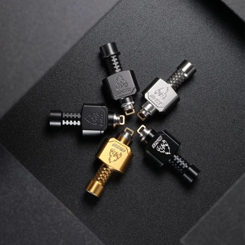 Kreasi ThunderHead Mike Vapes  - Vape Coil Replacement ulasan dan harga