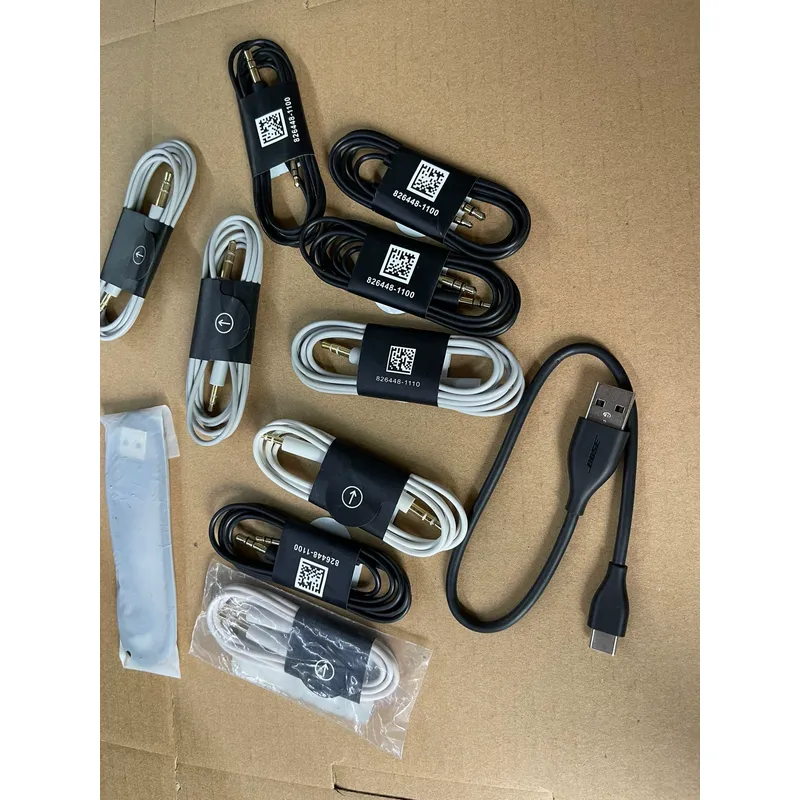 untuk Kabel Pengisian Daya Hea - Bose Headphone Qc45 ulasan dan harga